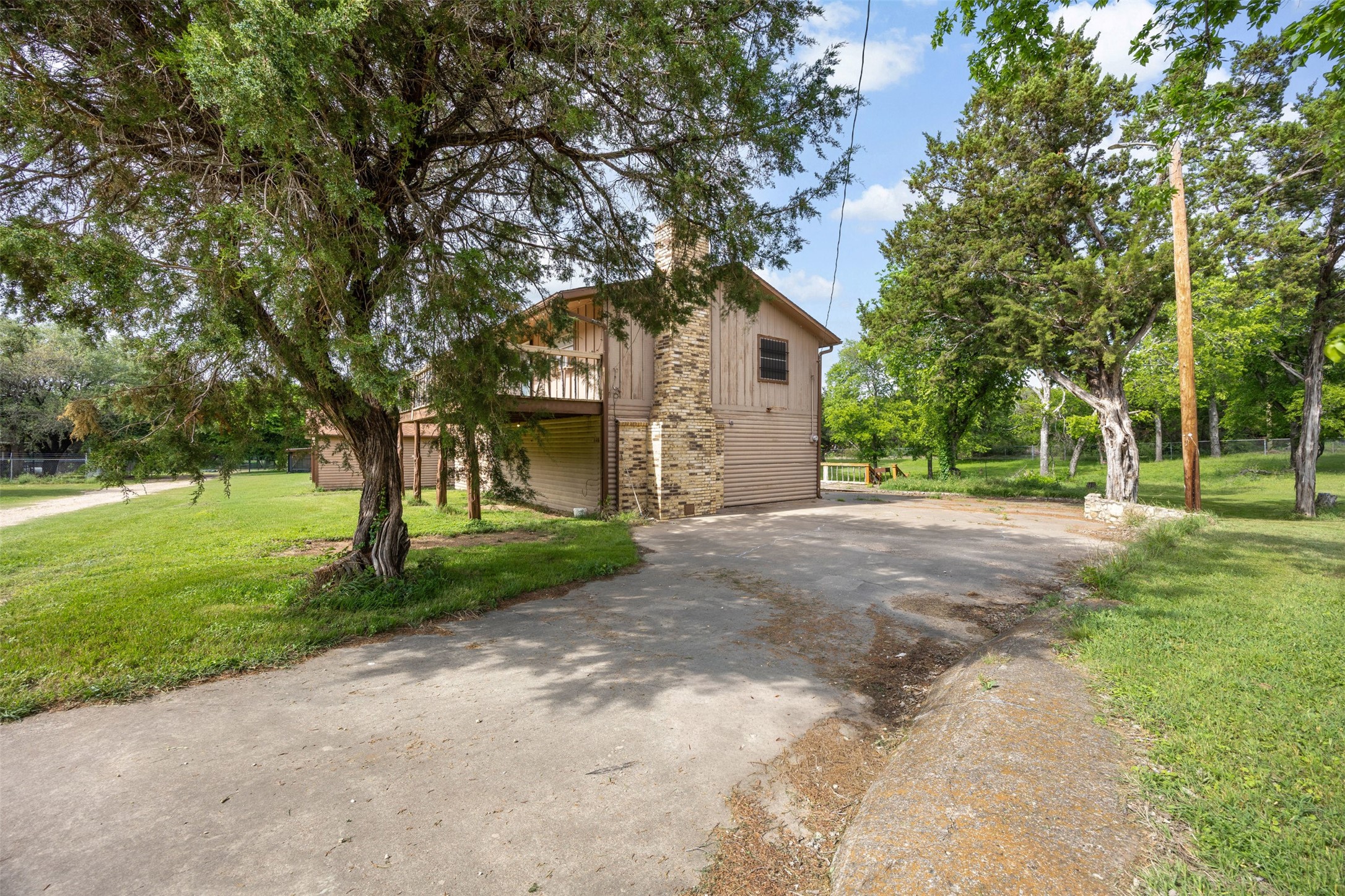 236 Linda Lee Crossing Whitney TX 76692