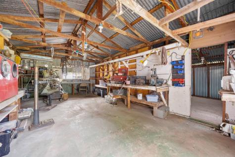 236 Linda Lee Crossing Whitney TX 76692