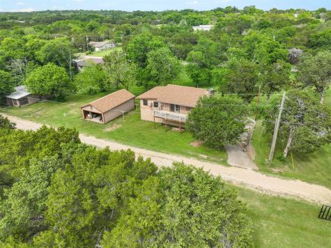 236 Linda Lee Crossing Whitney TX 76692