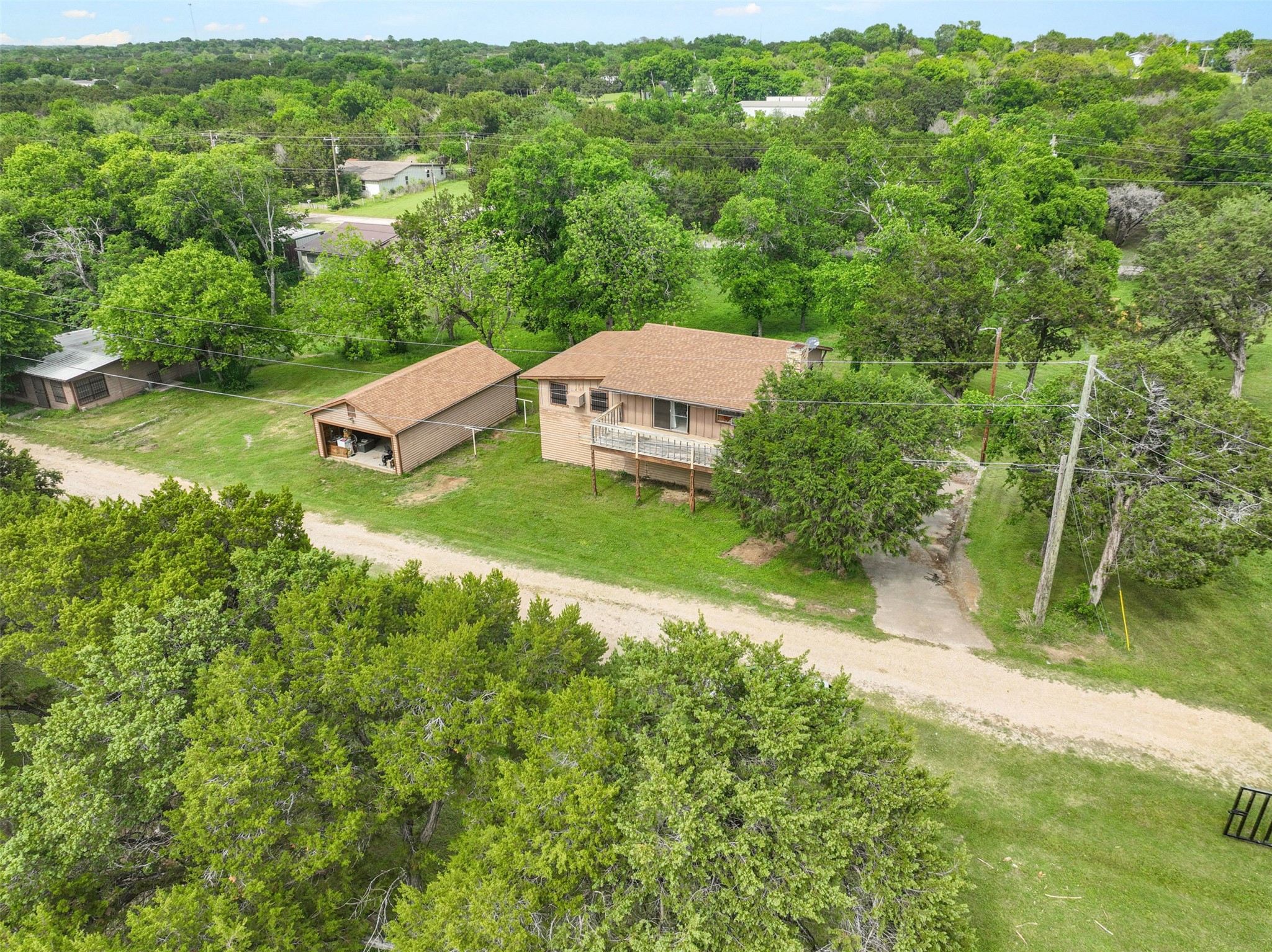 236 Linda Lee Crossing Whitney TX 76692