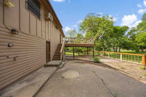 236 Linda Lee Crossing Whitney TX 76692