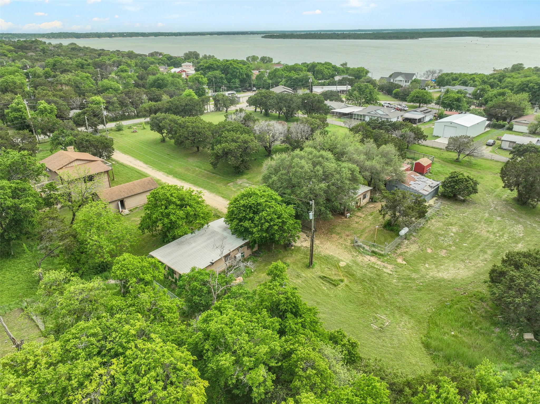 236 Linda Lee Crossing Whitney TX 76692