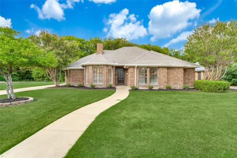 601 Robin Meadow Drive Desoto TX 75115