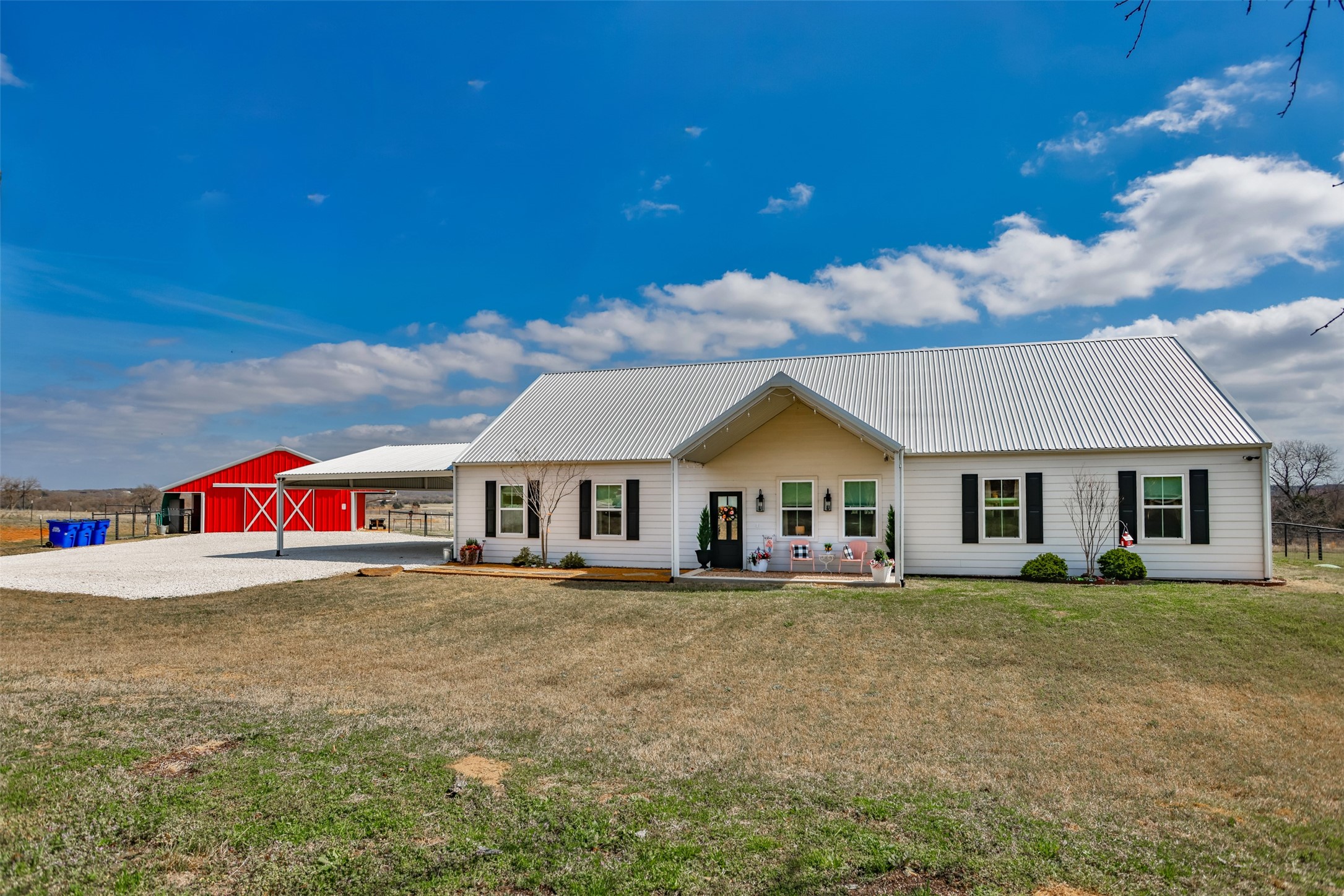 646 County Road 2121 Gainesville TX 76240