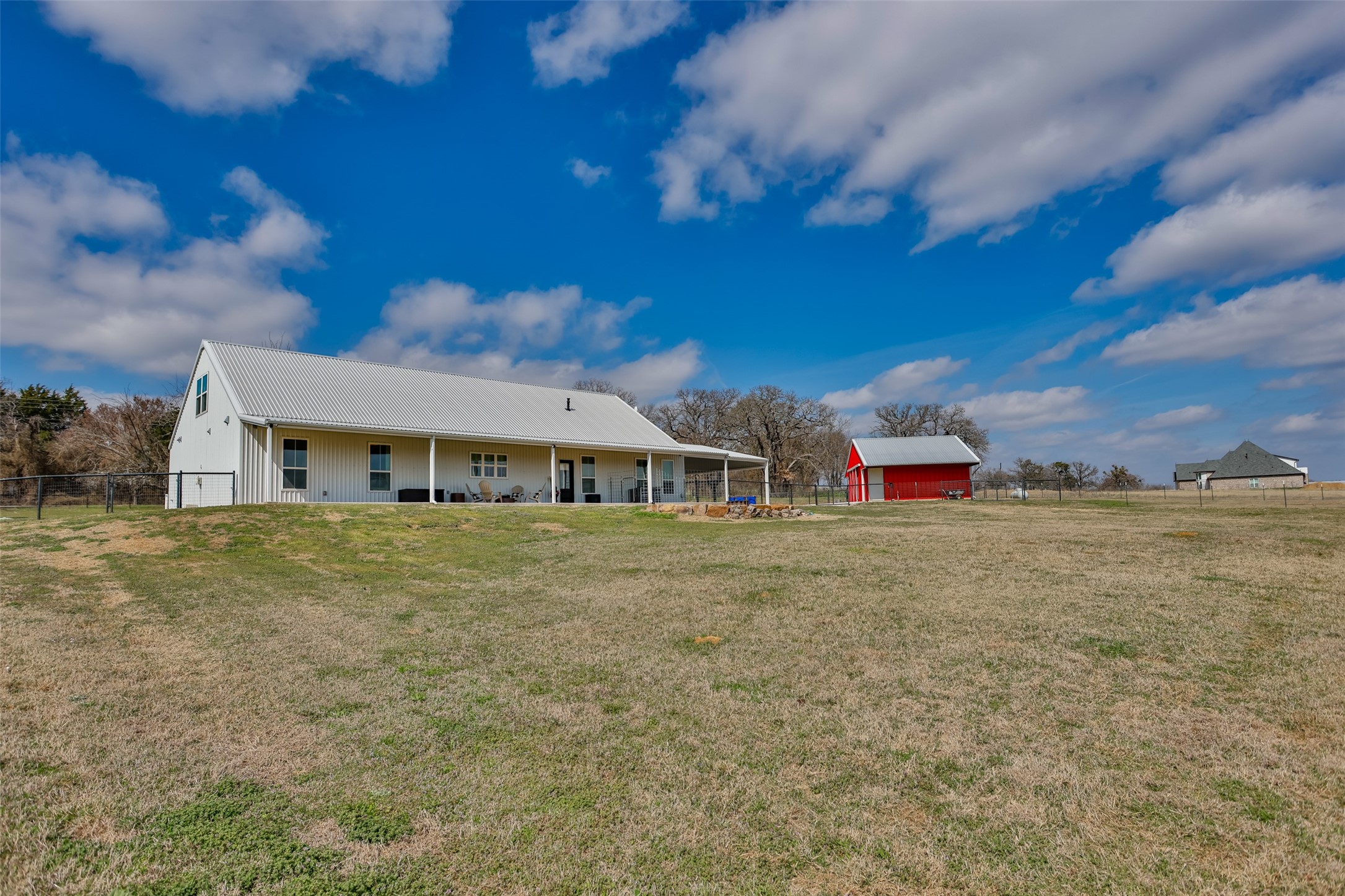 646 County Road 2121 Gainesville TX 76240