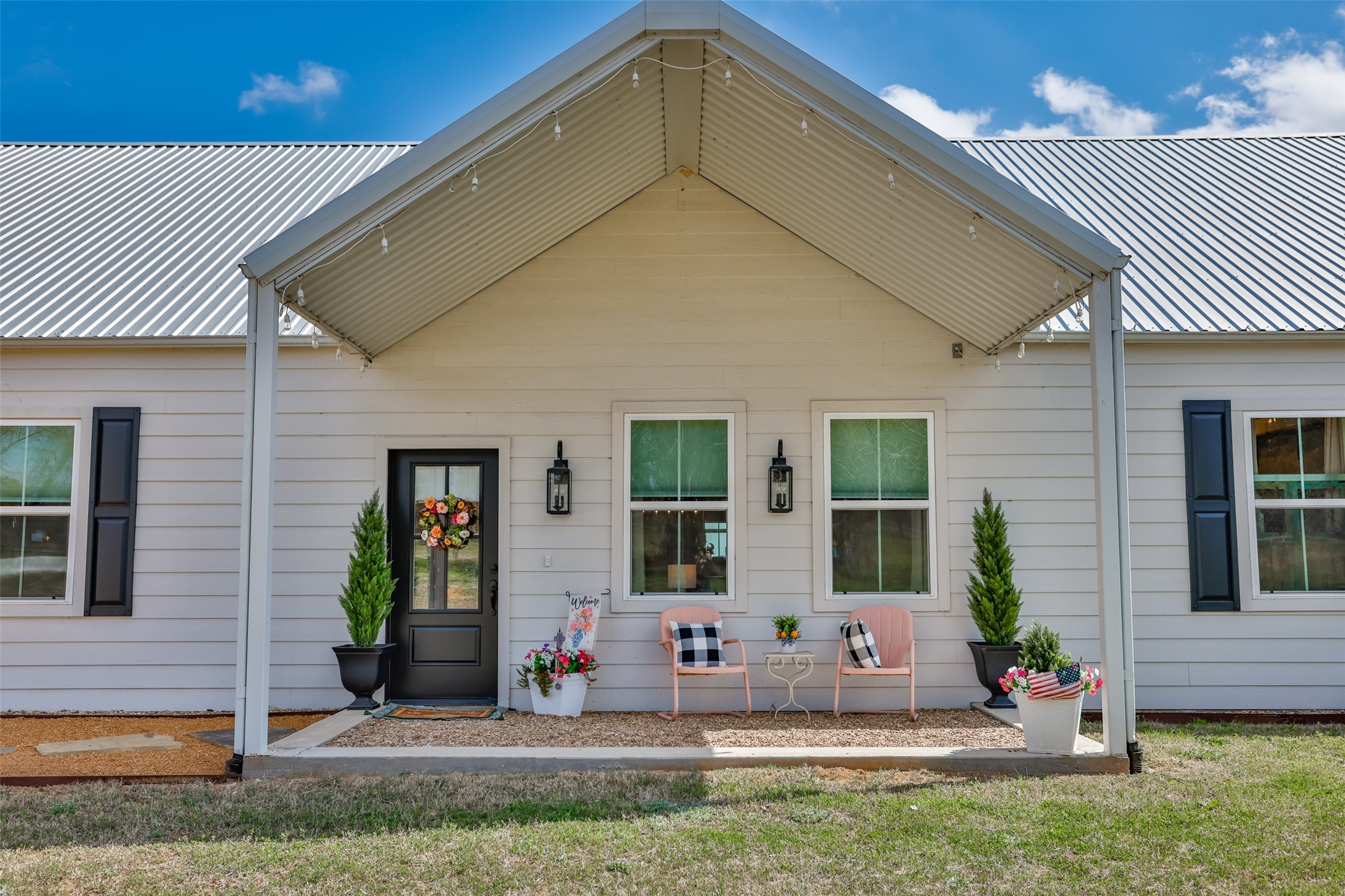 646 County Road 2121 Gainesville TX 76240