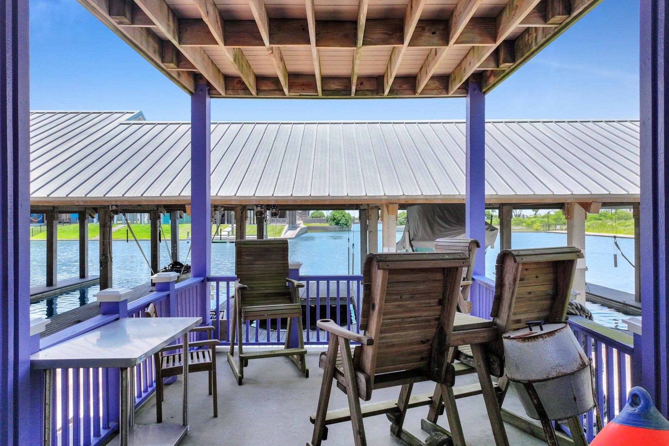 2207 Nelson Avenue Port Bolivar TX 77650