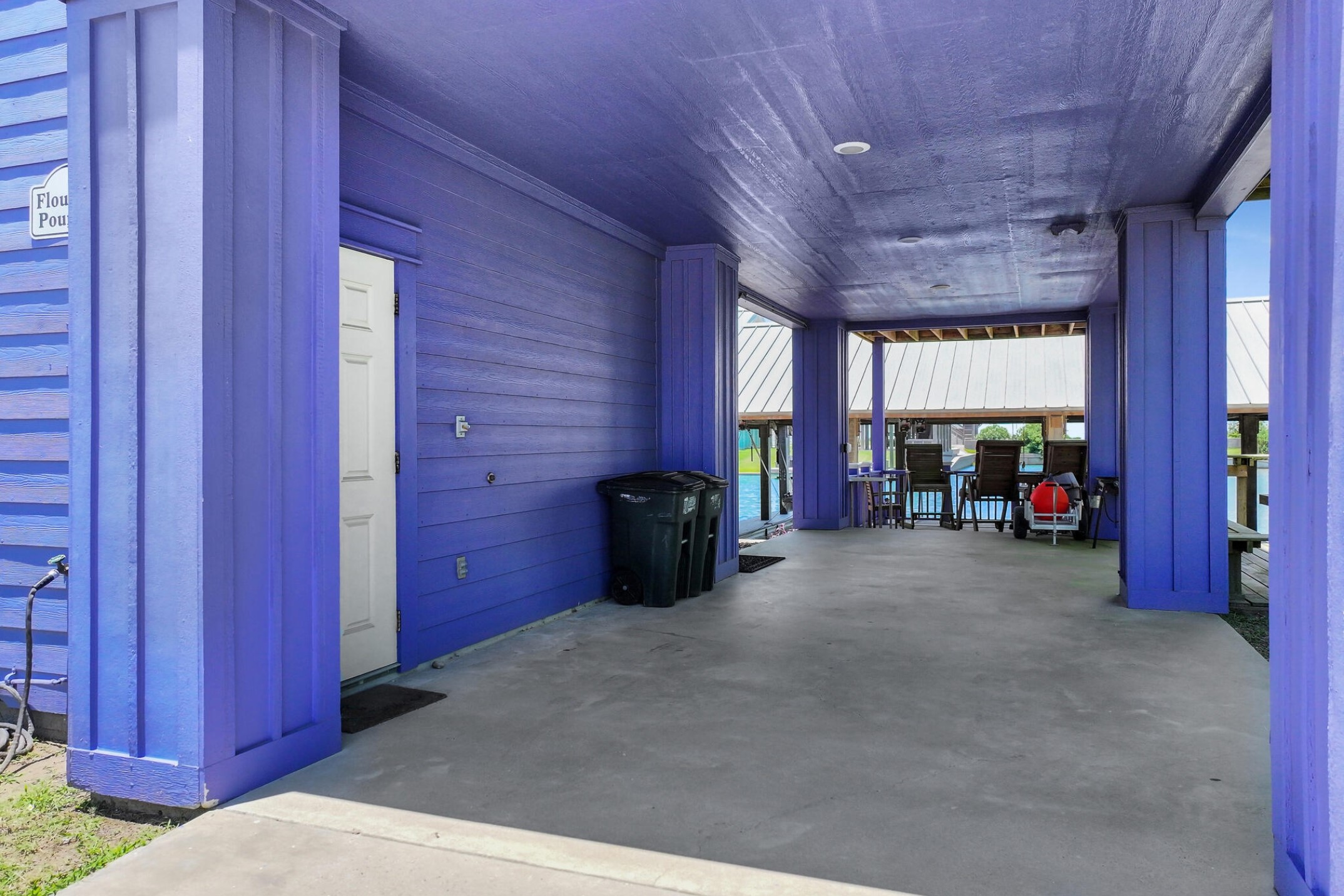 2207 Nelson Avenue Port Bolivar TX 77650