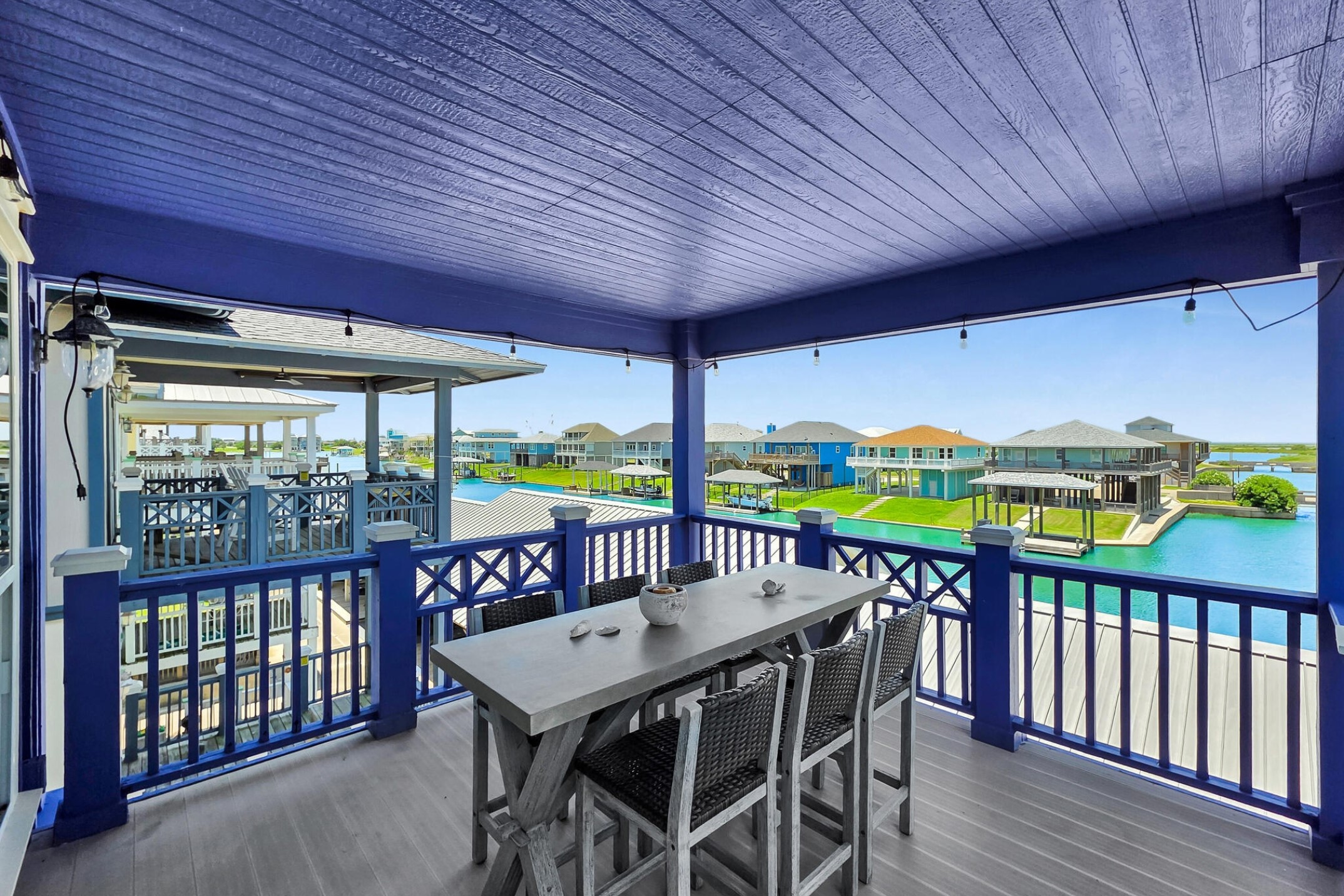 2207 Nelson Avenue Port Bolivar TX 77650