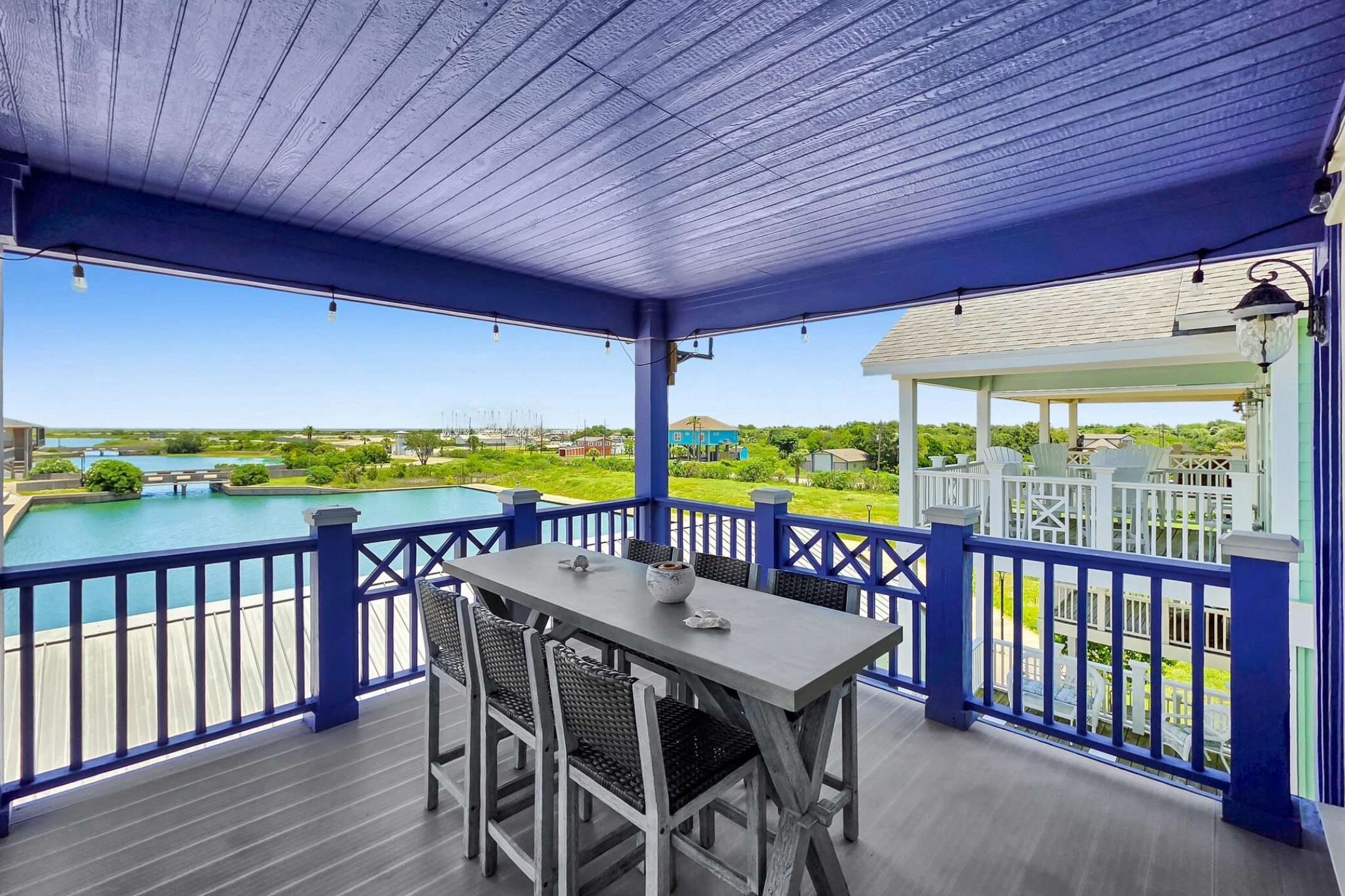 2207 Nelson Avenue Port Bolivar TX 77650