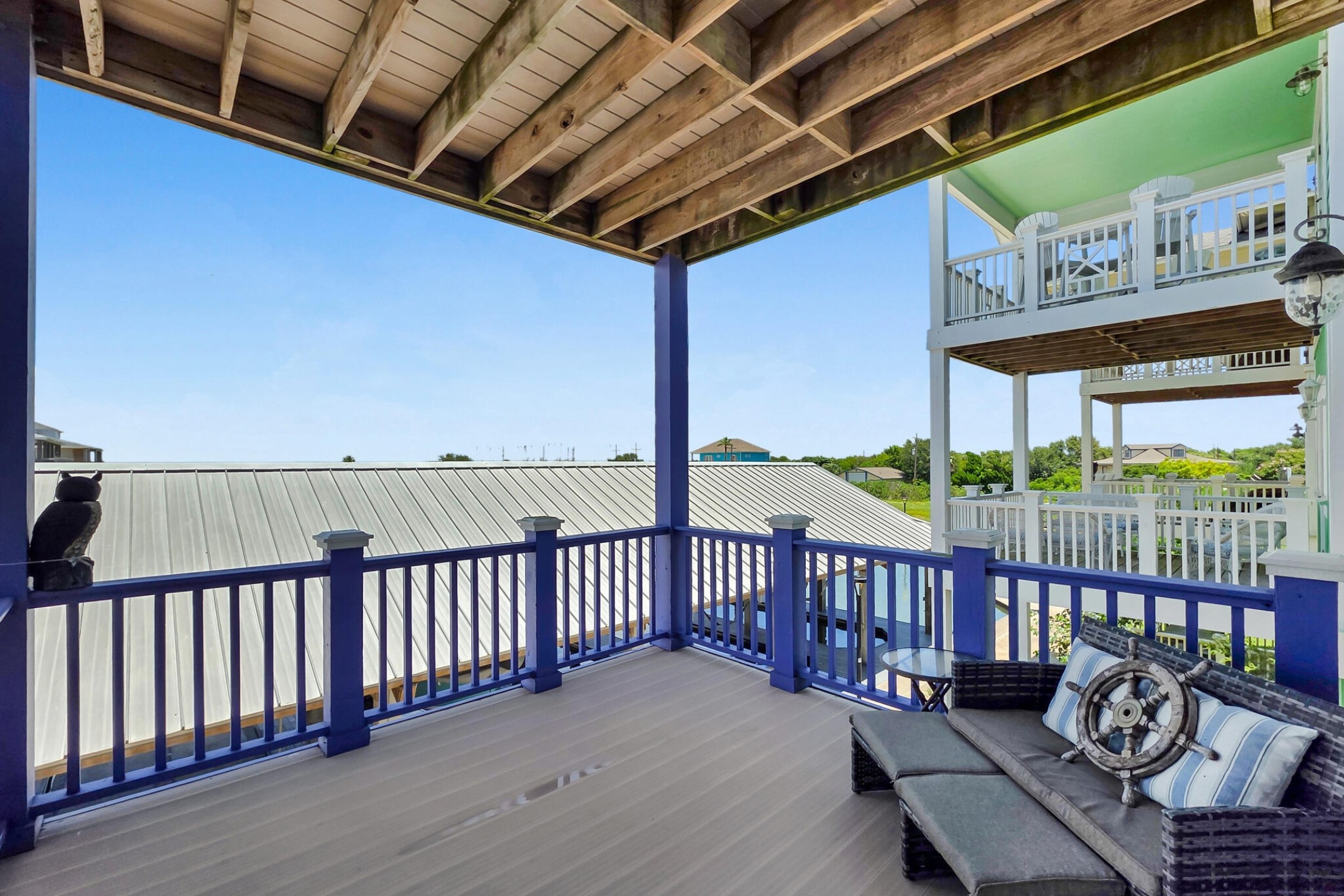 2207 Nelson Avenue Port Bolivar TX 77650