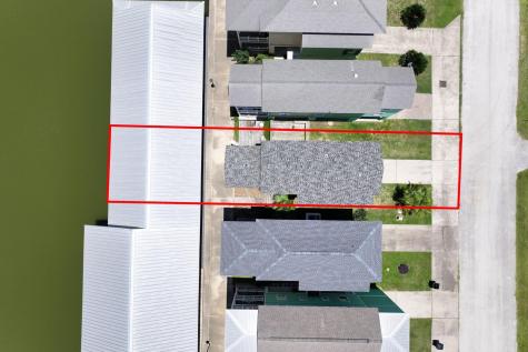 2207 Nelson Avenue Port Bolivar TX 77650