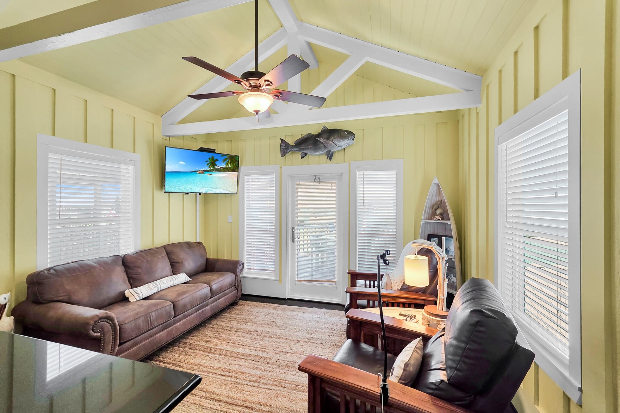 2207 Nelson Avenue Port Bolivar TX 77650