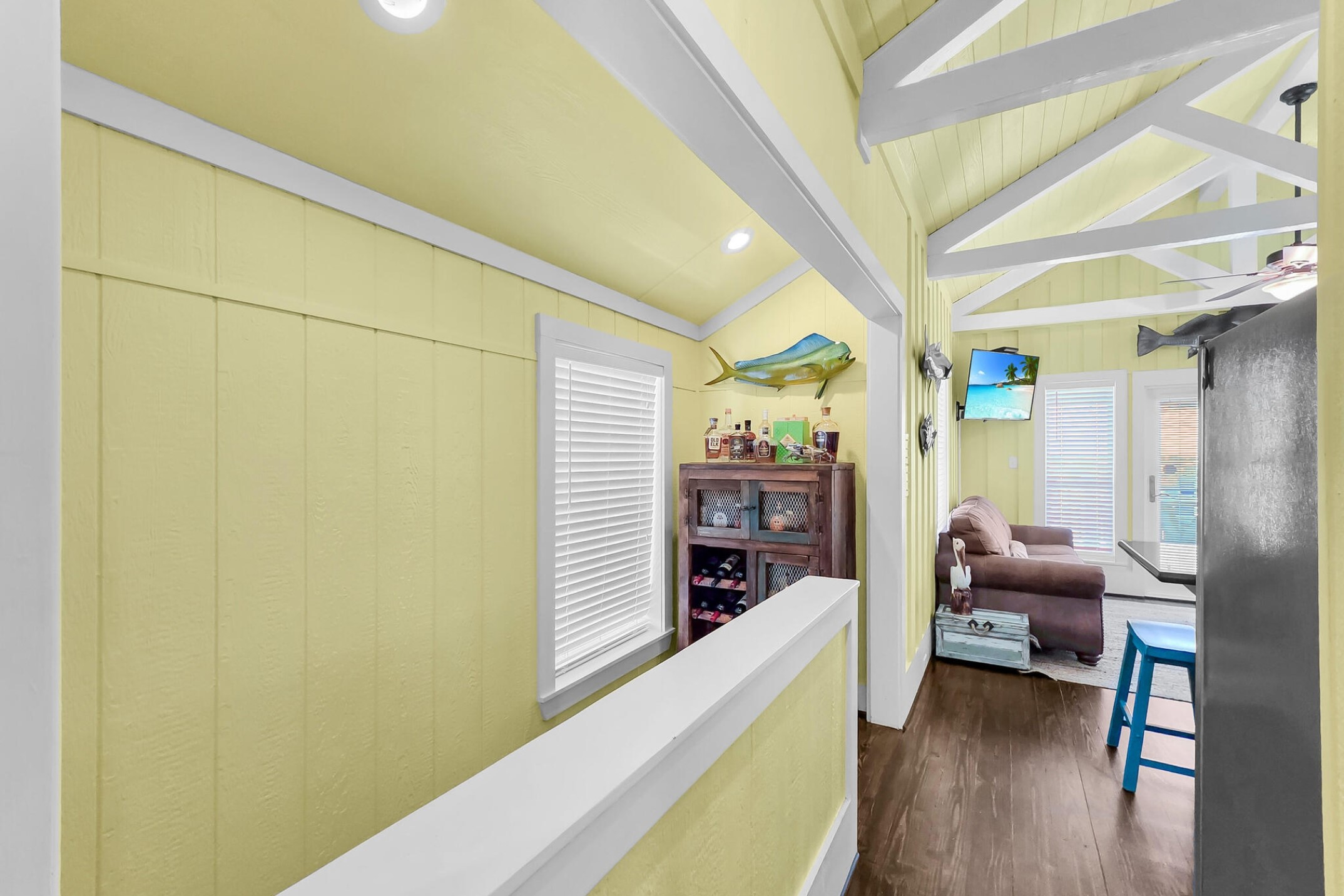 2207 Nelson Avenue Port Bolivar TX 77650