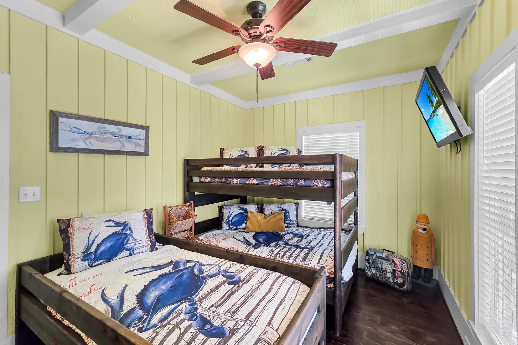 2207 Nelson Avenue Port Bolivar TX 77650