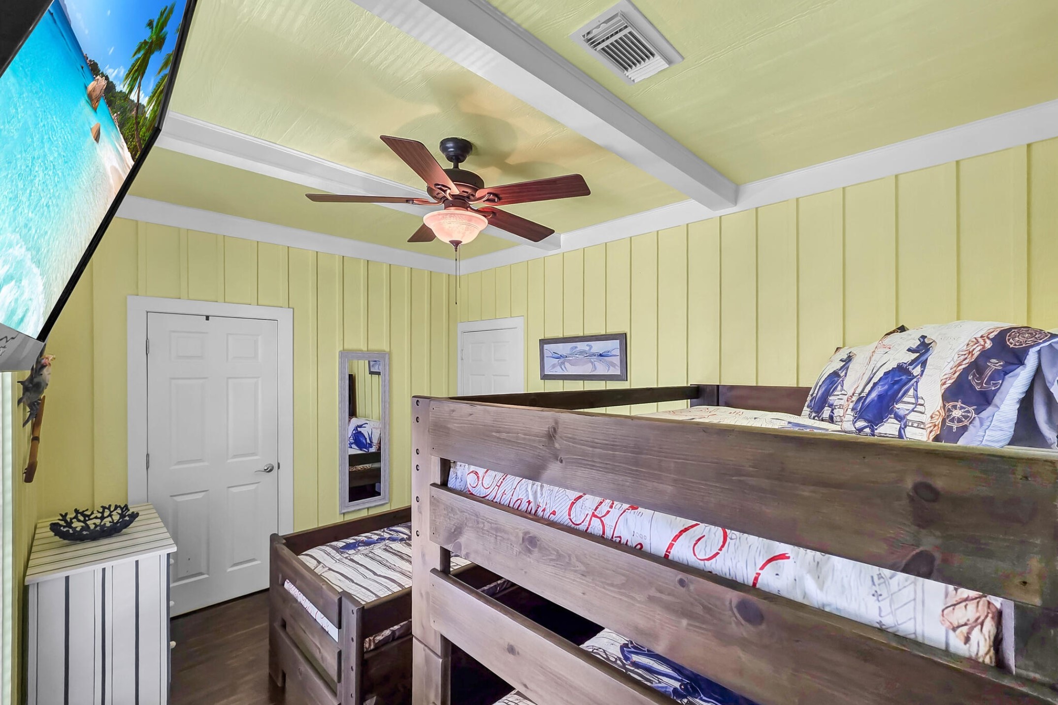 2207 Nelson Avenue Port Bolivar TX 77650
