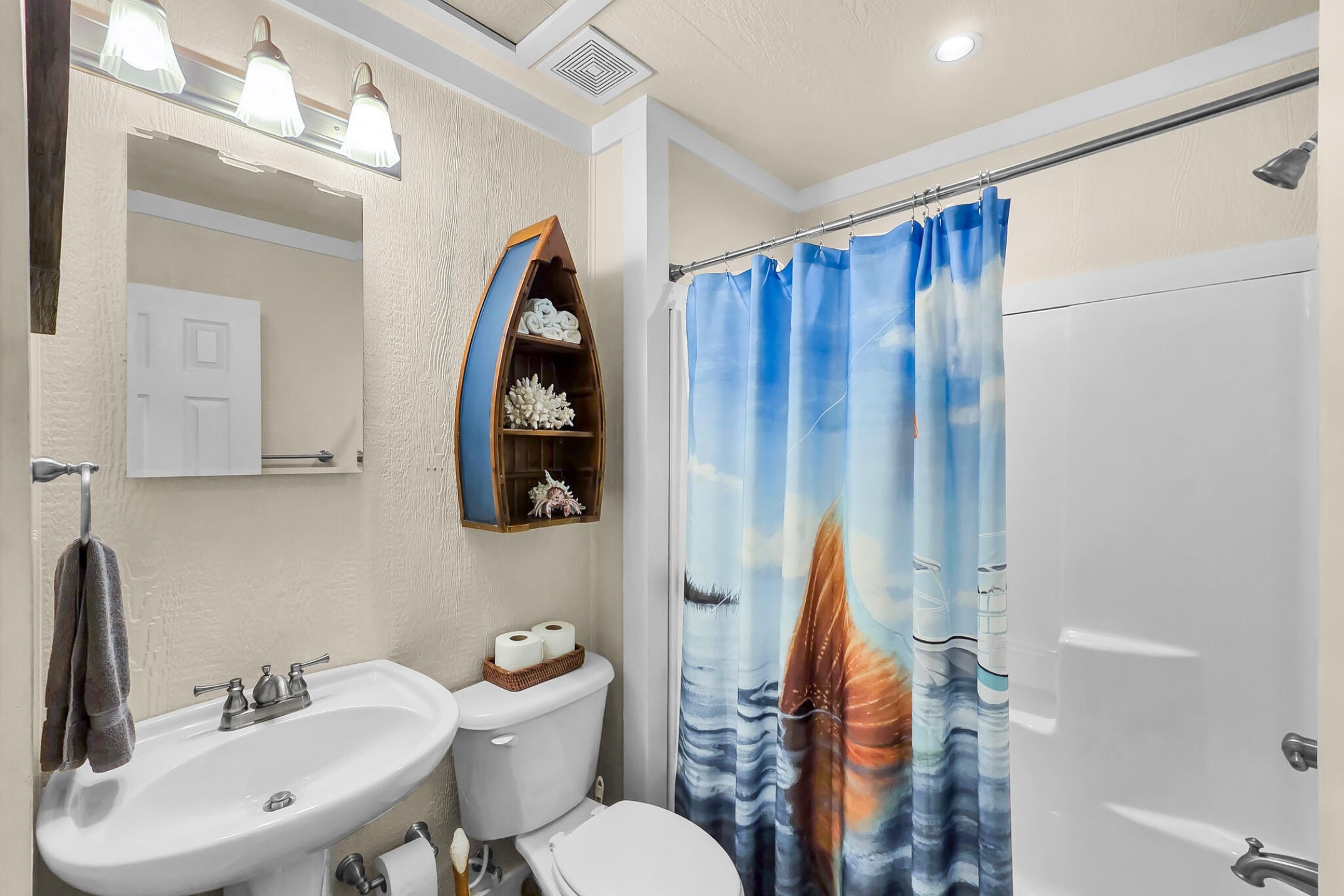 2207 Nelson Avenue Port Bolivar TX 77650