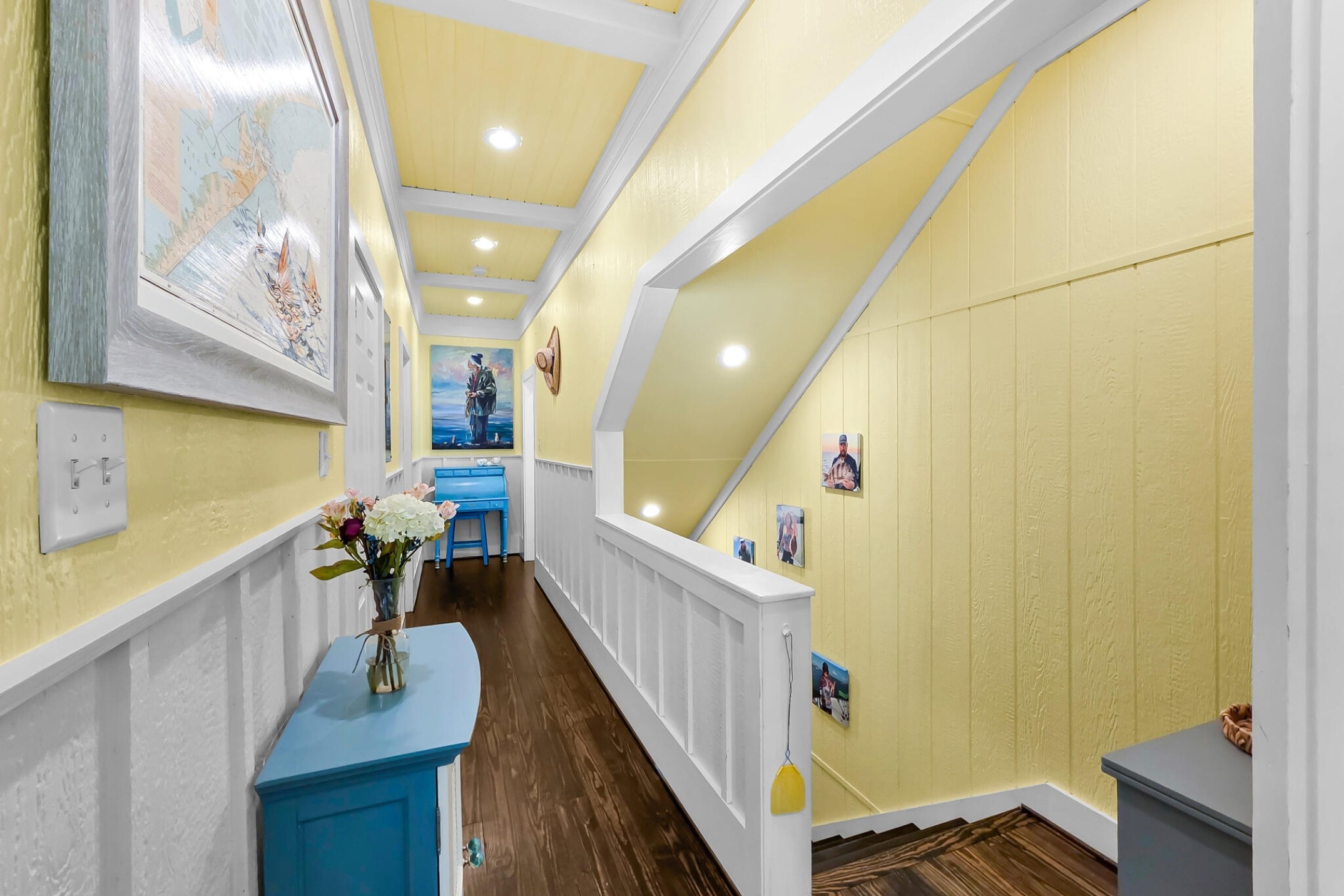 2207 Nelson Avenue Port Bolivar TX 77650
