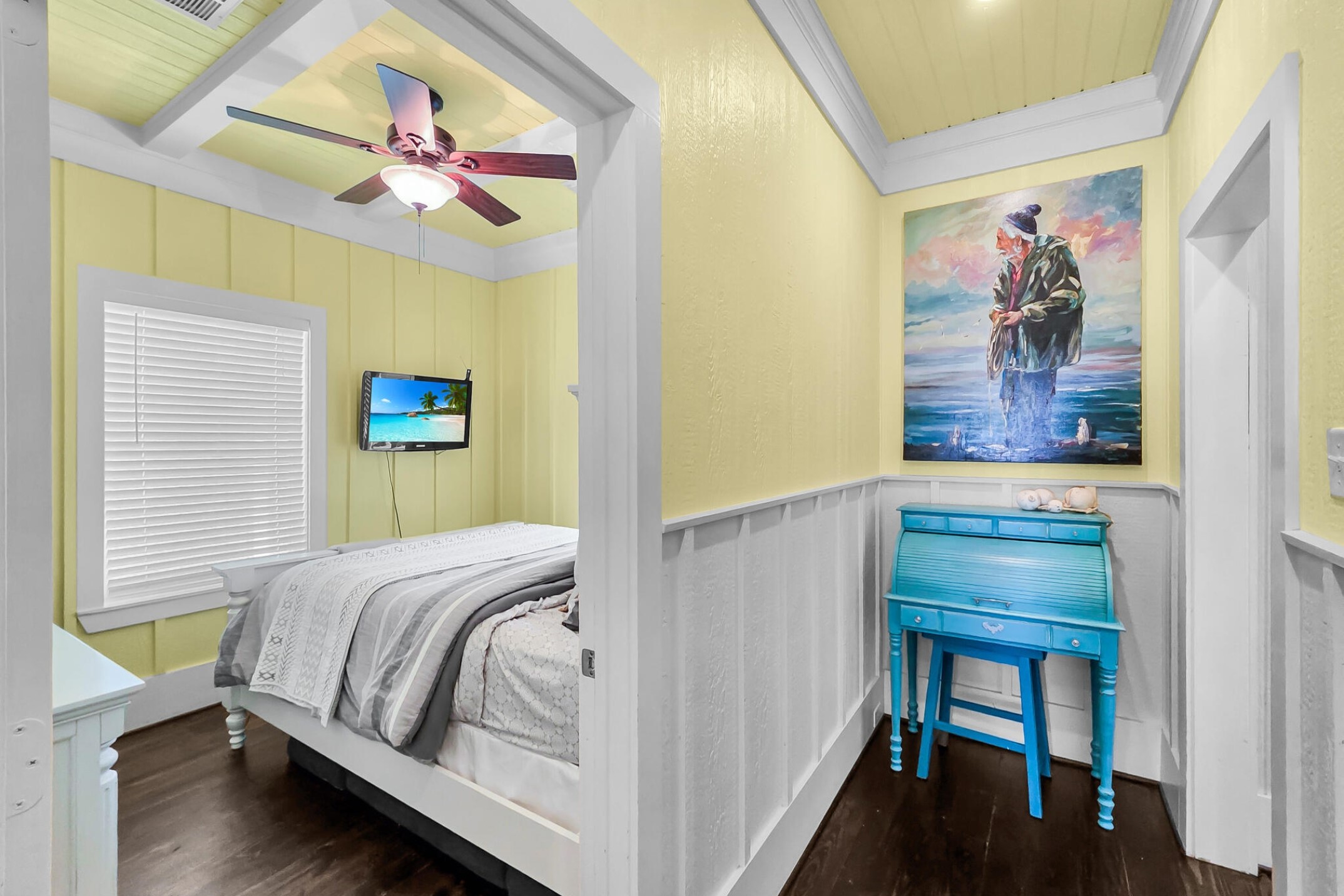 2207 Nelson Avenue Port Bolivar TX 77650
