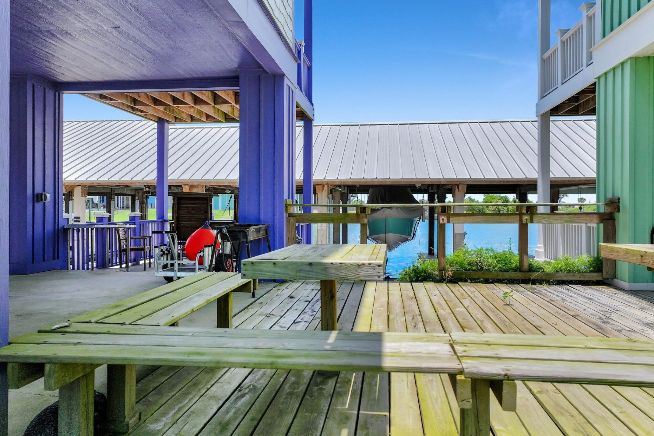 2207 Nelson Avenue Port Bolivar TX 77650