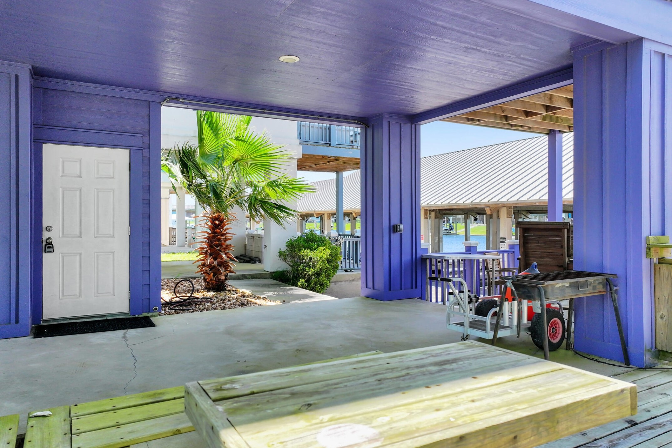 2207 Nelson Avenue Port Bolivar TX 77650
