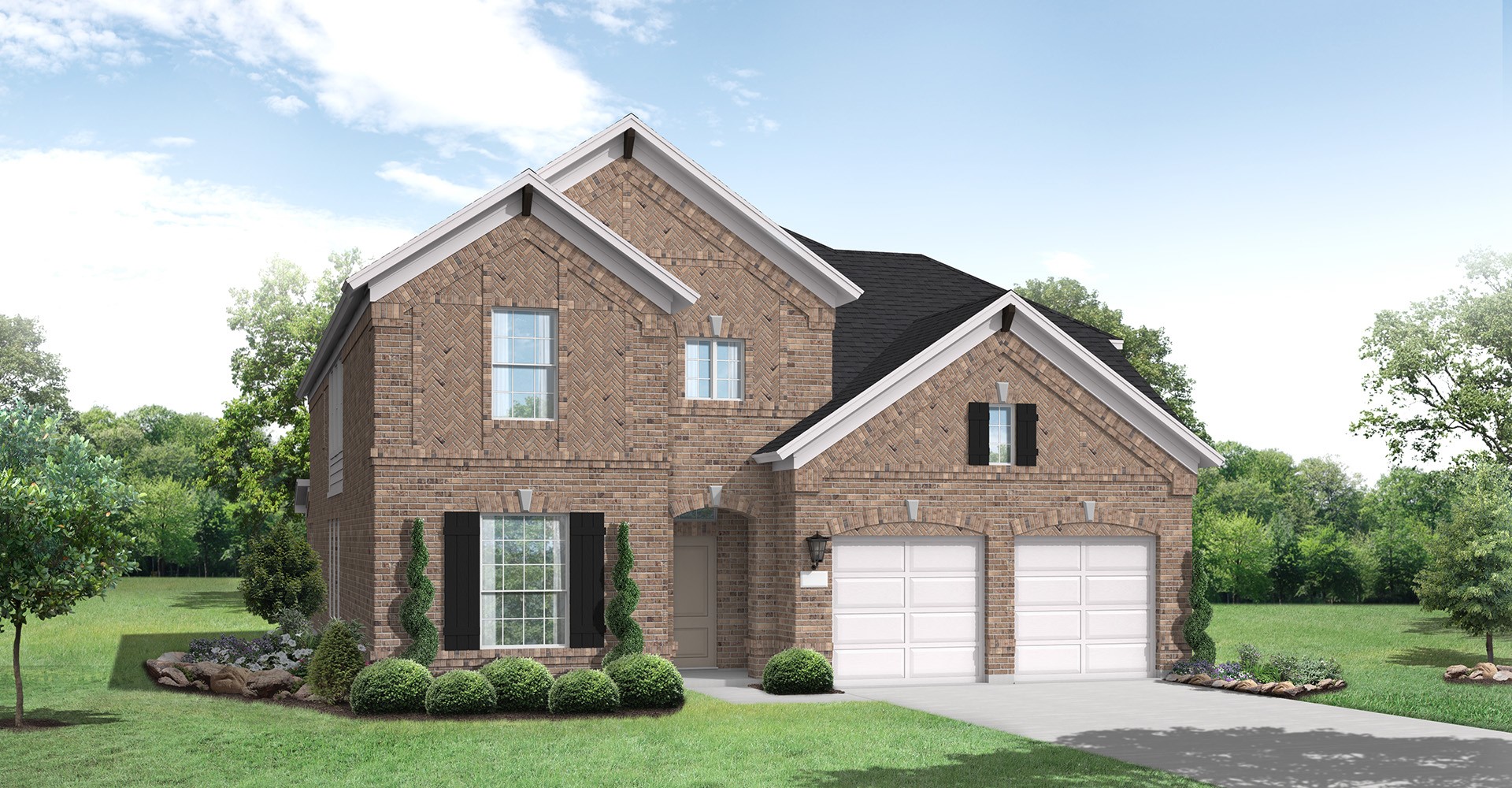 1136 Hitching Post Way Oak Point TX 75068