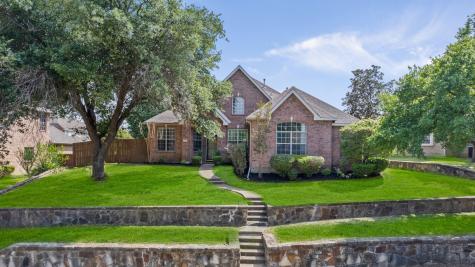 5110 Gulfport Drive Rowlett TX 75088