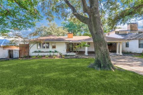 7230 Meadow Lake Avenue Dallas TX 75214
