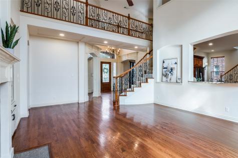 4877 Carnegie Drive Frisco TX 75034