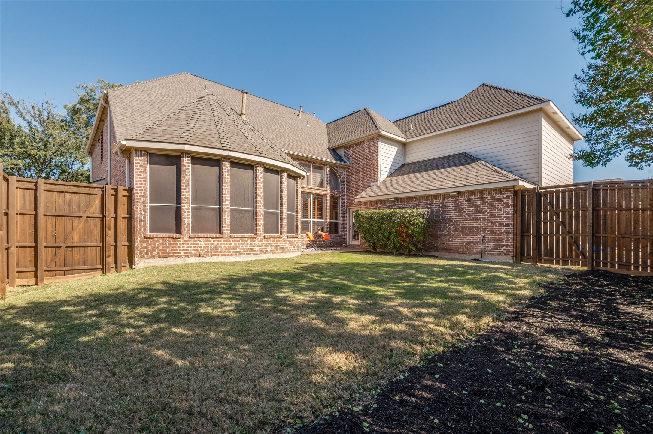 4877 Carnegie Drive Frisco TX 75034