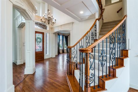 4877 Carnegie Drive Frisco TX 75034