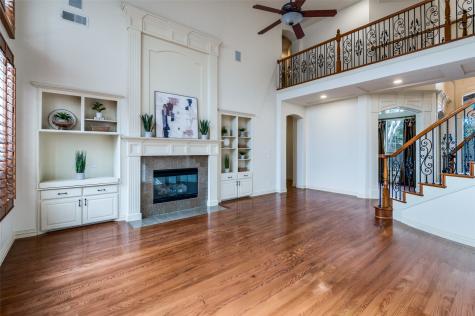 4877 Carnegie Drive Frisco TX 75034