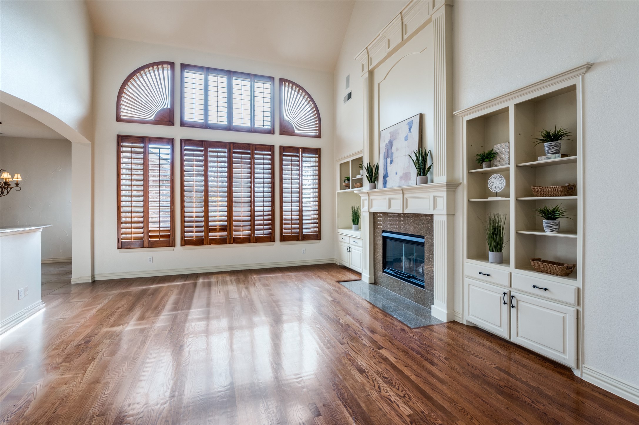 4877 Carnegie Drive Frisco TX 75034