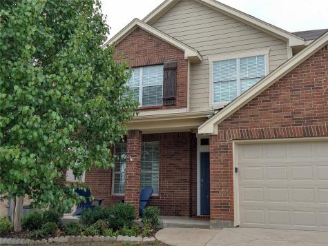 6133 Tilapia Drive Fort Worth TX 76179