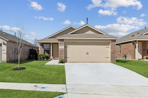 7029 Adderly Road Pilot Point TX 76258