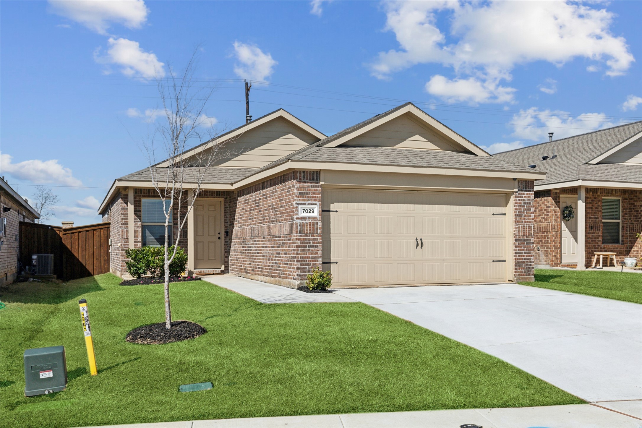 7029 Adderly Road Pilot Point TX 76258