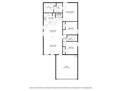 7029 Adderly Road Pilot Point TX 76258
