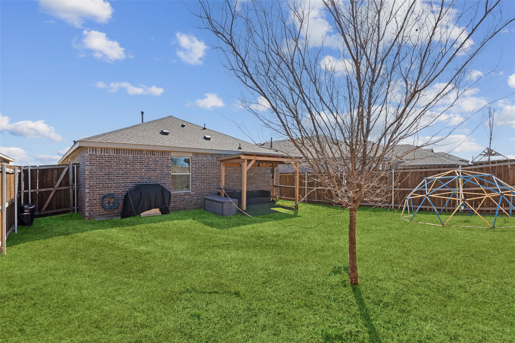 7029 Adderly Road Pilot Point TX 76258