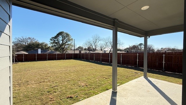 2178 Serenity Lane Arlington TX 76015