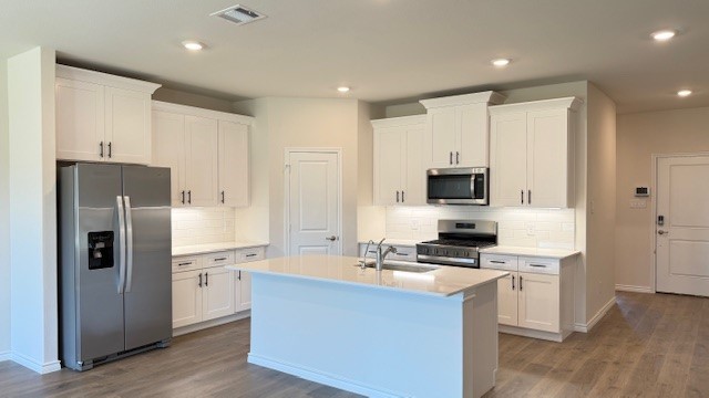 2178 Serenity Lane Arlington TX 76015