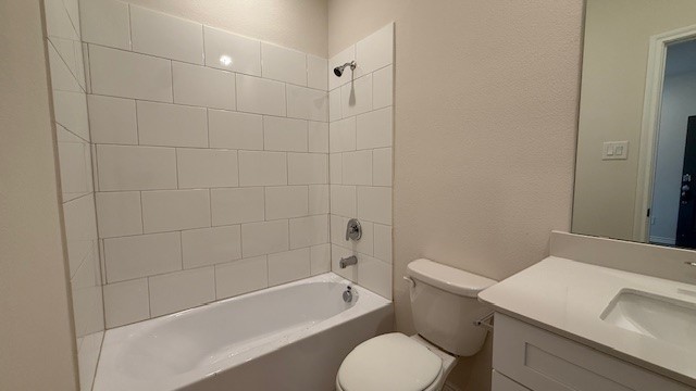 2178 Serenity Lane Arlington TX 76015