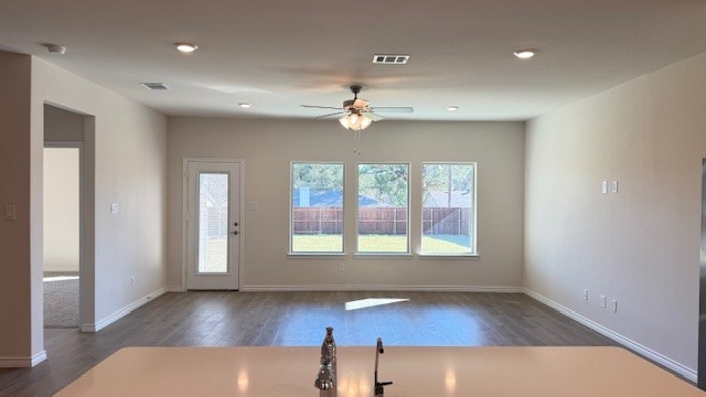2178 Serenity Lane Arlington TX 76015