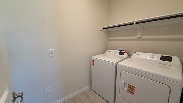2178 Serenity Lane Arlington TX 76015