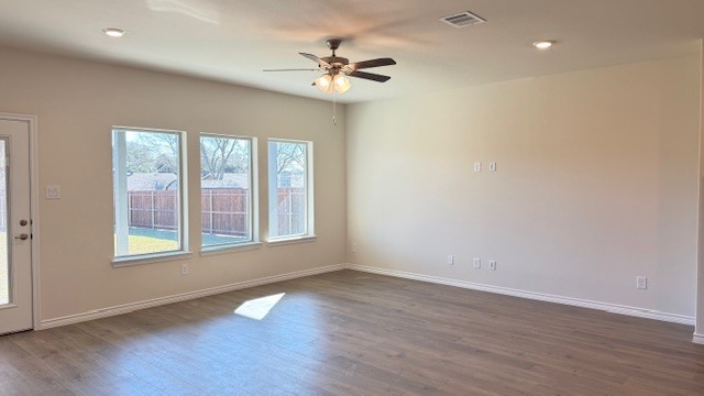 2178 Serenity Lane Arlington TX 76015