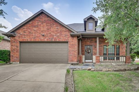 5600 Starwood Court Fort Worth TX 76137
