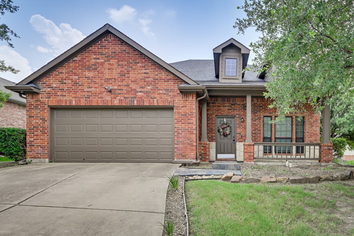 5600 Starwood Court Fort Worth TX 76137