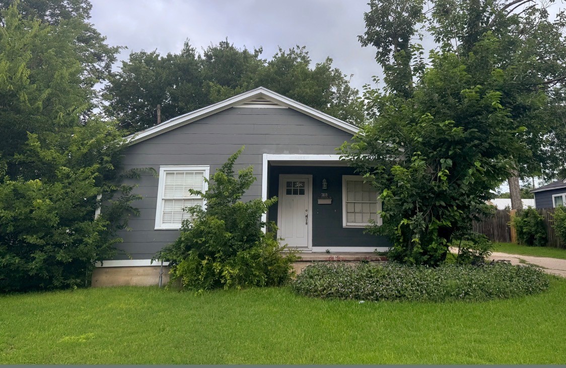 3039 Edmond Avenue Waco TX 76707
