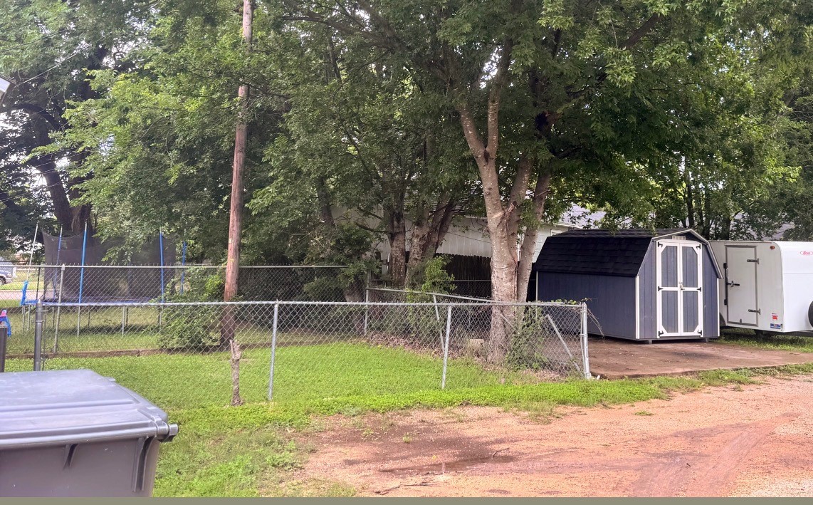 3039 Edmond Avenue Waco TX 76707