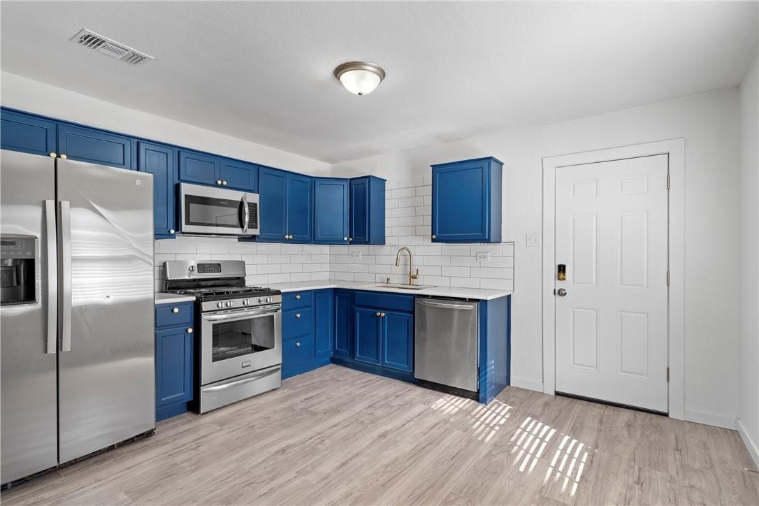 3039 Edmond Avenue Waco TX 76707