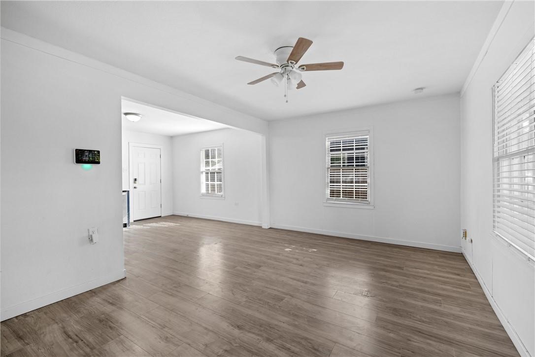 3039 Edmond Avenue Waco TX 76707